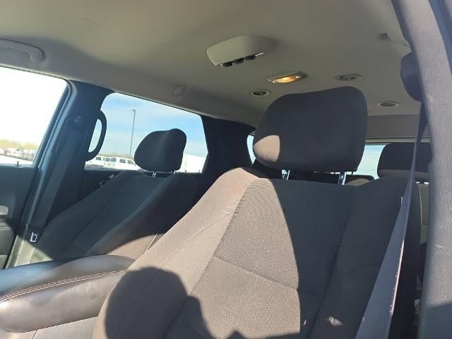 2017 Dodge Durango SXT AWD