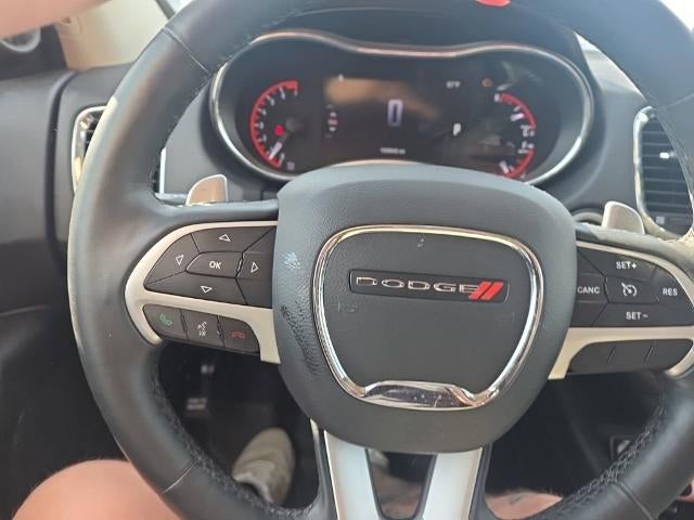 2017 Dodge Durango SXT AWD