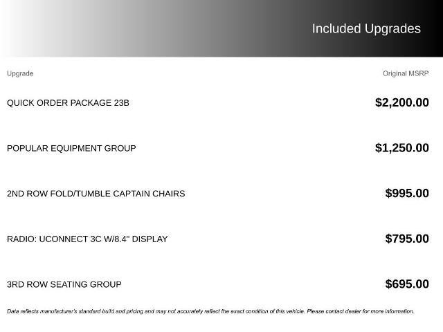 2017 Dodge Durango SXT AWD