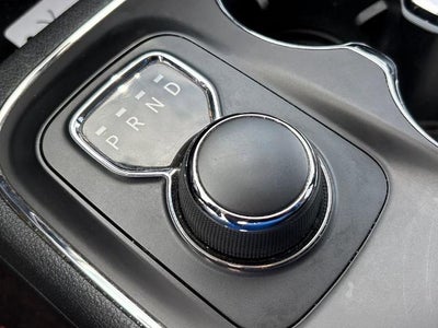 2017 Dodge Durango SXT AWD