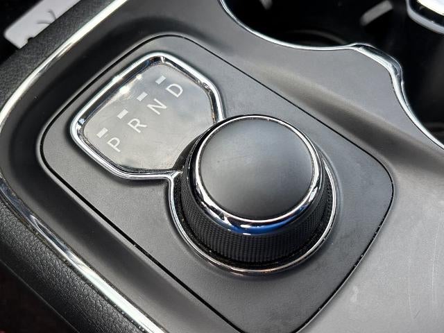 2017 Dodge Durango SXT AWD