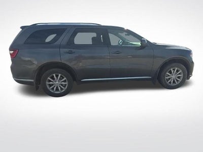 2017 Dodge Durango SXT AWD