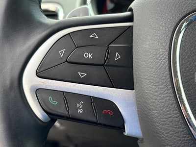 2017 Dodge Durango SXT AWD