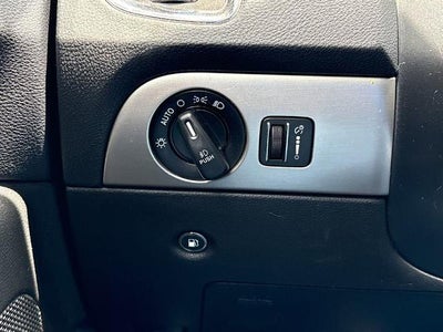 2017 Dodge Durango SXT AWD