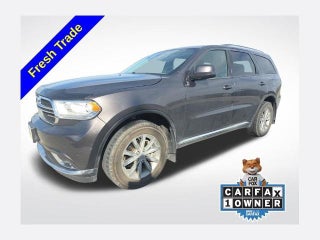 2017 Dodge Durango SXT AWD