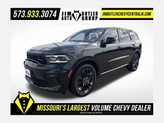 2021 Dodge Durango GT Plus AWD