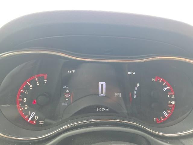 2019 Dodge Durango GT