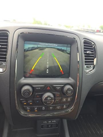 2019 Dodge Durango GT