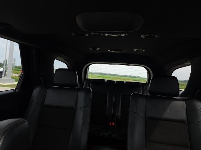 2019 Dodge Durango GT