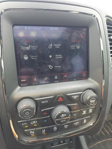 2019 Dodge Durango GT
