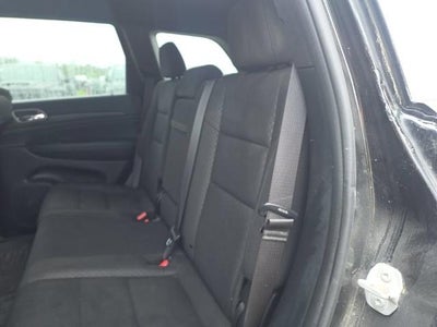 2020 Jeep Grand Cherokee Upland 4x4