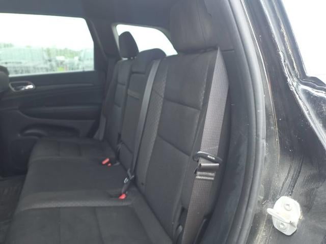2020 Jeep Grand Cherokee Upland 4x4
