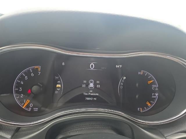 2020 Jeep Grand Cherokee Upland 4x4