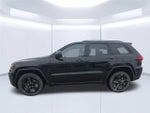 2020 Jeep Grand Cherokee Upland 4x4