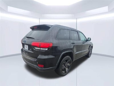2020 Jeep Grand Cherokee Upland 4x4