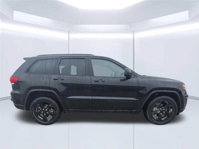 2020 Jeep Grand Cherokee Upland 4x4