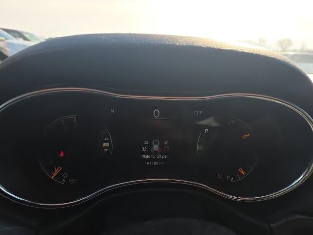 2021 Jeep Grand Cherokee Laredo E 4x4