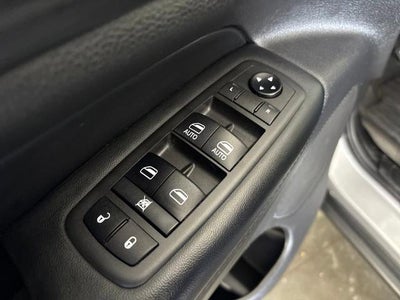 2021 Jeep Grand Cherokee Laredo E 4x4