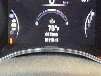 2021 Jeep Grand Cherokee Laredo E 4x4