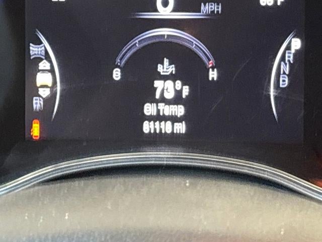 2021 Jeep Grand Cherokee Laredo E 4x4