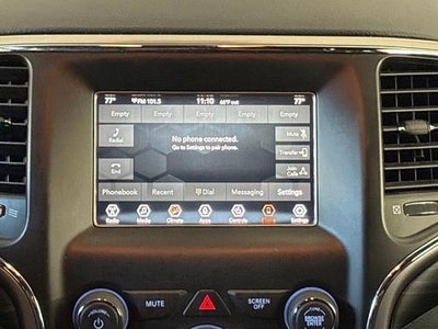 2021 Jeep Grand Cherokee Laredo E 4x4