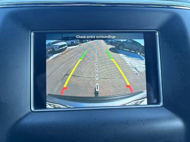 2021 Jeep Grand Cherokee Laredo E 4x4