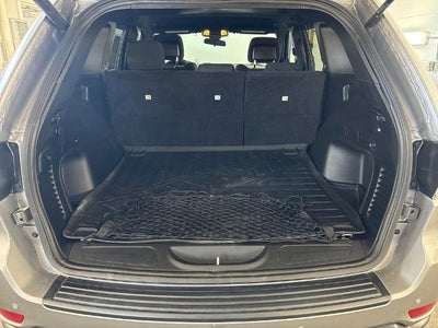 2021 Jeep Grand Cherokee Laredo E 4x4