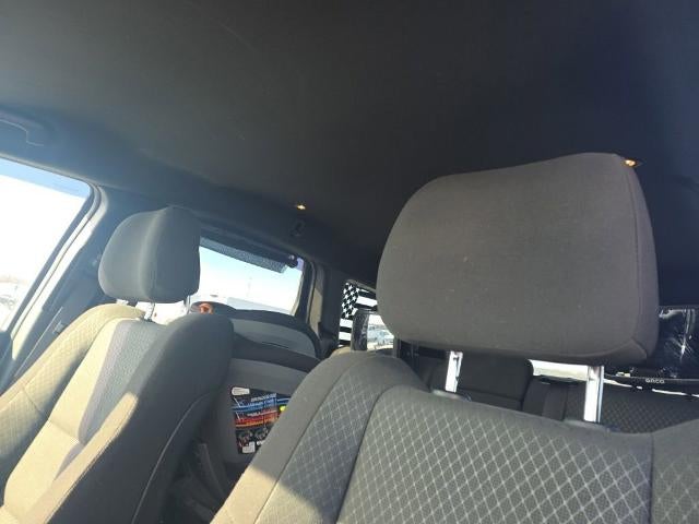 2021 Jeep Grand Cherokee Laredo E 4x4