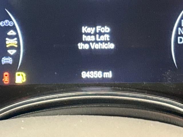 2022 Jeep Grand Cherokee WK Laredo X