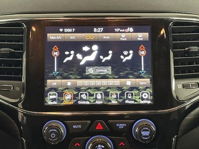 2022 Jeep Grand Cherokee WK Laredo X