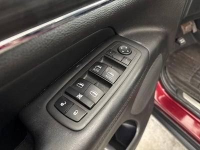 2022 Jeep Grand Cherokee WK Limited 4x4