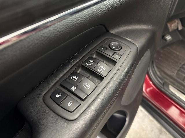 2022 Jeep Grand Cherokee WK Limited 4x4