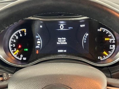 2022 Jeep Grand Cherokee WK Limited 4x4