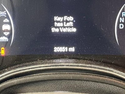 2022 Jeep Grand Cherokee WK Limited 4x4