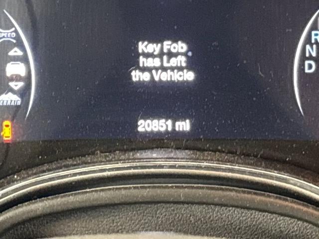 2022 Jeep Grand Cherokee WK Limited 4x4