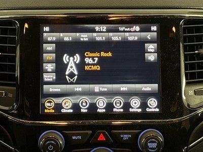 2022 Jeep Grand Cherokee WK Limited 4x4