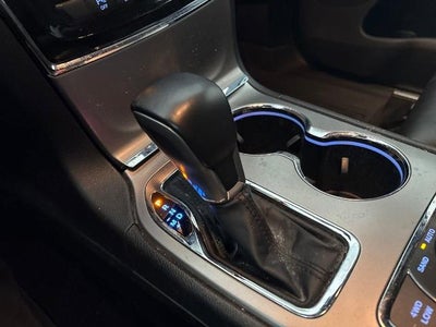 2022 Jeep Grand Cherokee WK Limited 4x4