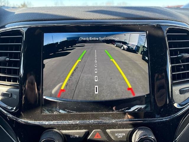 2022 Jeep Grand Cherokee WK Limited 4x4