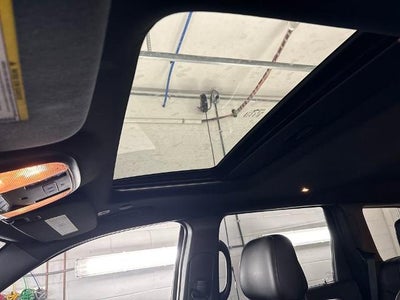 2022 Jeep Grand Cherokee WK Limited 4x4