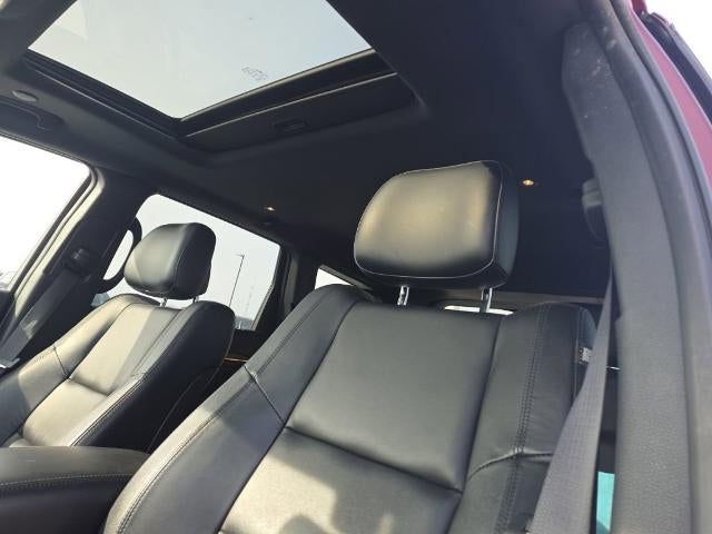 2022 Jeep Grand Cherokee WK Limited 4x4