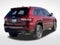 2022 Jeep Grand Cherokee WK Limited 4x4