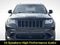 2012 Jeep Grand Cherokee SRT8