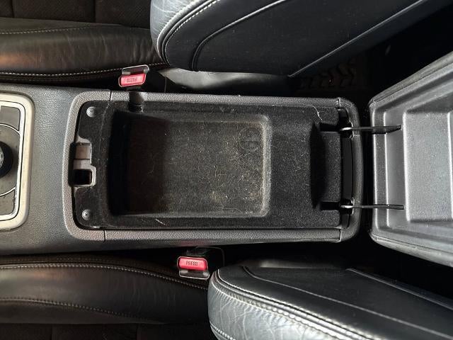 2012 Jeep Grand Cherokee SRT8