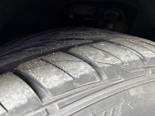 2012 Jeep Grand Cherokee SRT8