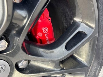 2012 Jeep Grand Cherokee SRT8