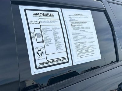 2012 Jeep Grand Cherokee SRT8