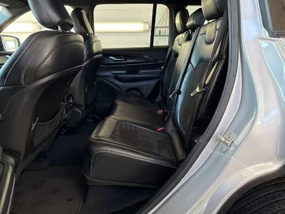 2023 Jeep Grand Cherokee Altitude 4x4