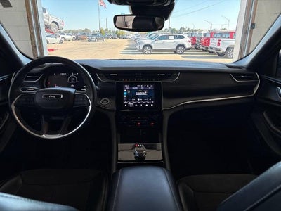 2023 Jeep Grand Cherokee Altitude 4x4