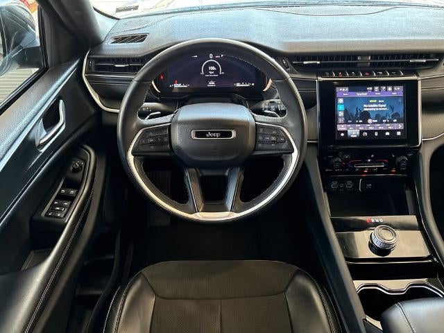 2023 Jeep Grand Cherokee Altitude 4x4