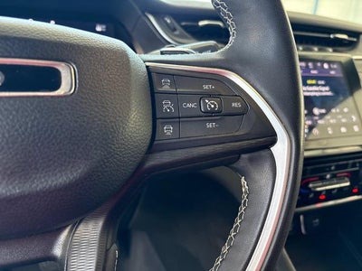 2023 Jeep Grand Cherokee Altitude 4x4